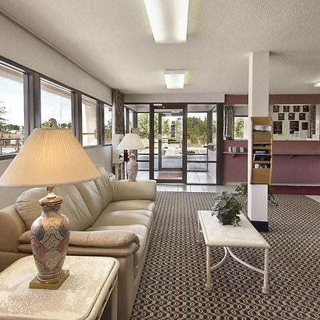 Baymont By Wyndham Richburg - Chester Area Экстерьер фото