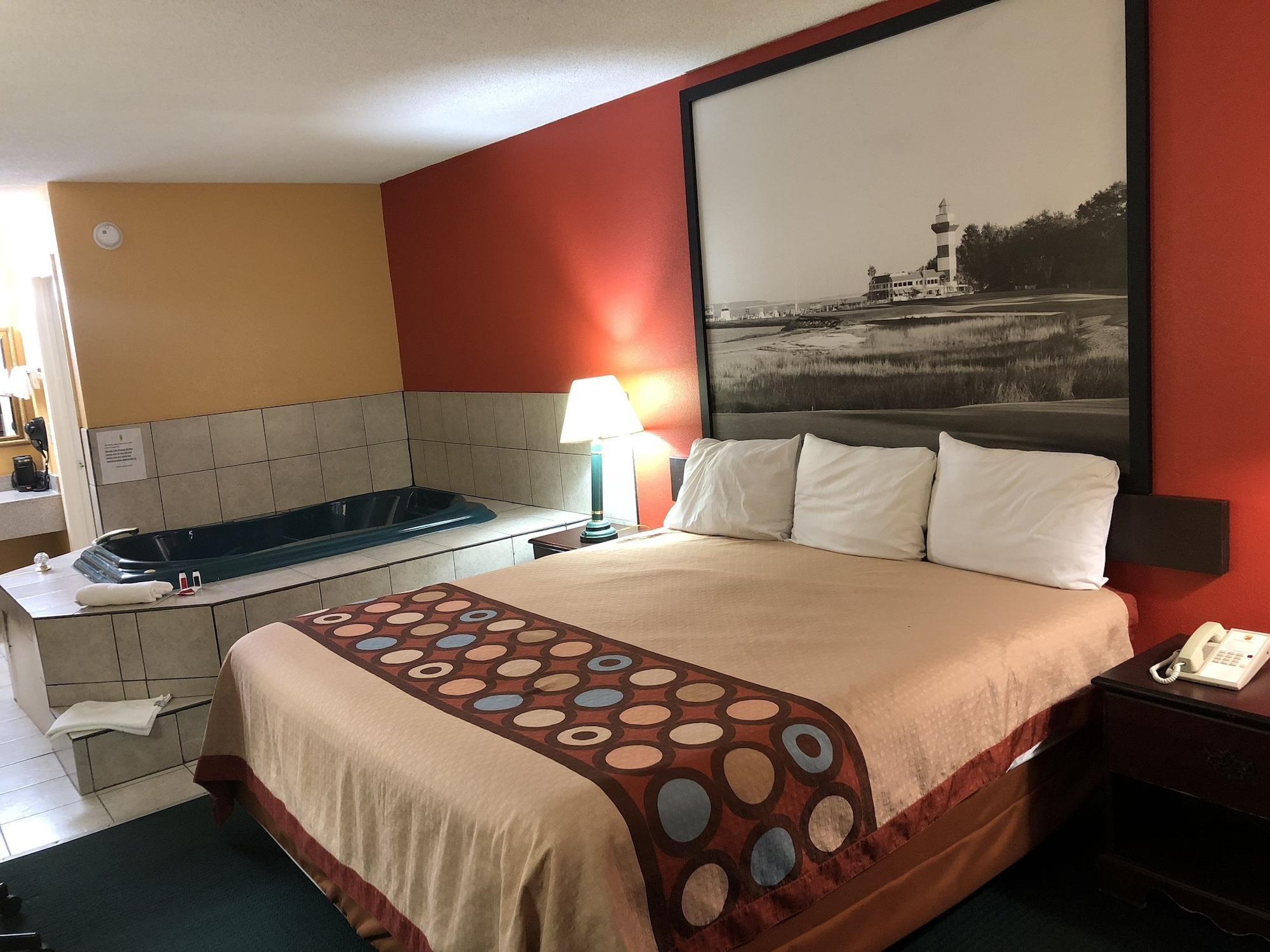 Baymont By Wyndham Richburg - Chester Area Экстерьер фото