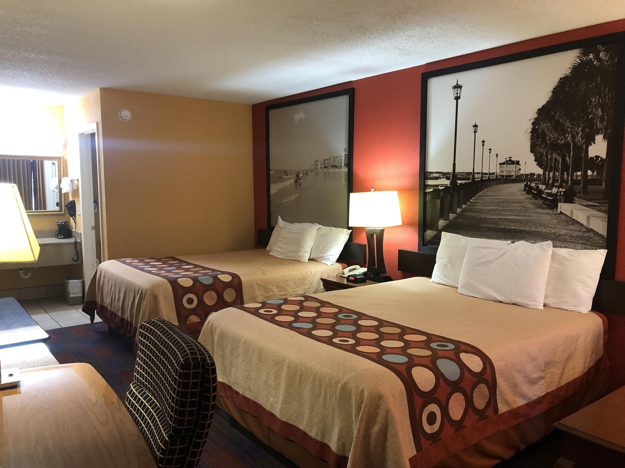Baymont By Wyndham Richburg - Chester Area Экстерьер фото