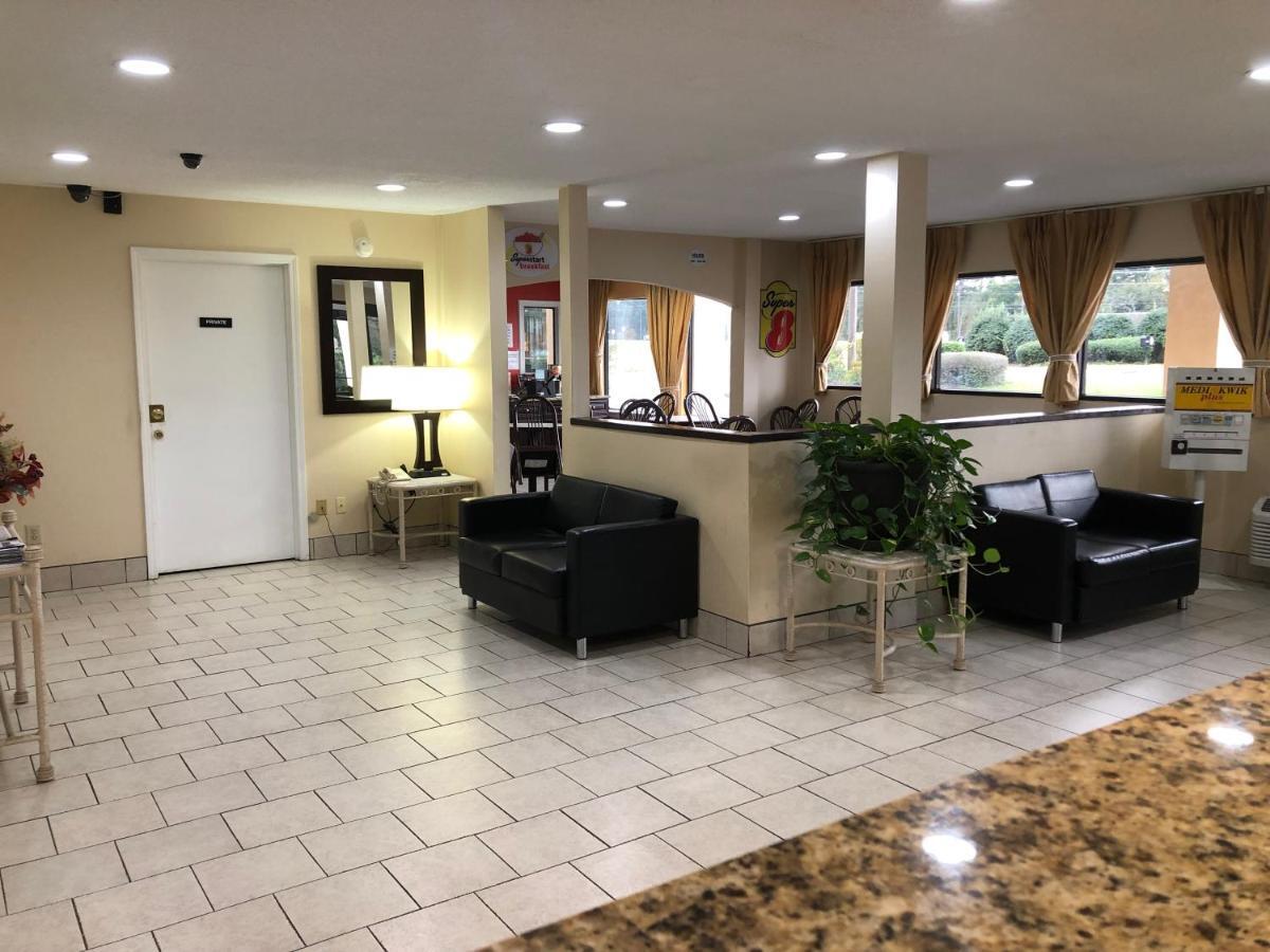 Baymont By Wyndham Richburg - Chester Area Экстерьер фото